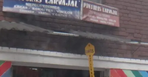 PINTURAS CARVAJAL PINTURAS CARVAJAL